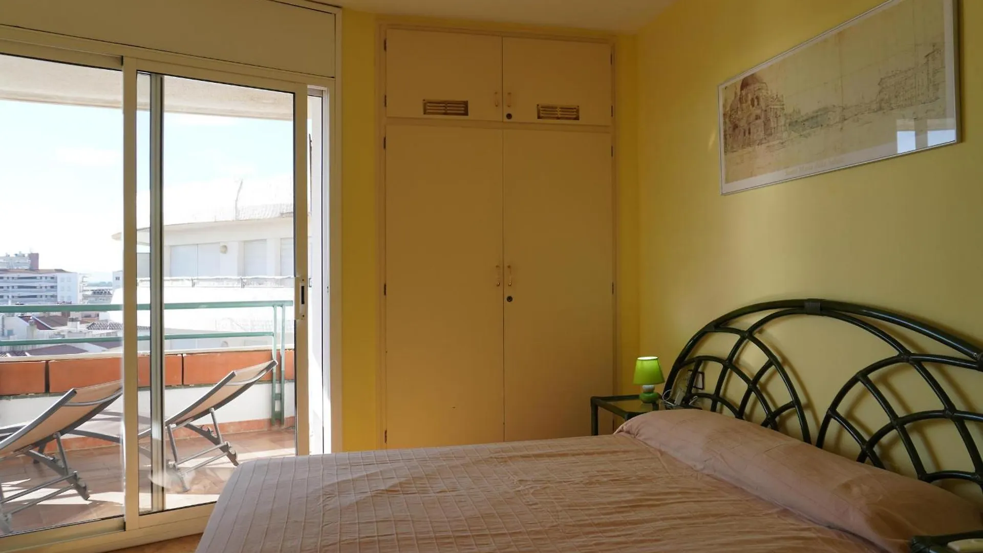 Medas Park 261 - L'Estartit, Centro - Es-323-89 Torroella de Montgrí Apartman