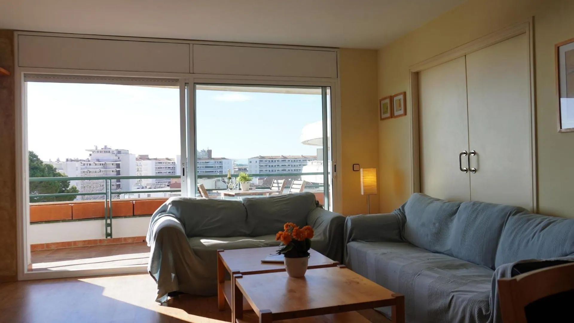 Apartman Medas Park 261 - L'Estartit, Centro - Es-323-89 Torroella de Montgrí