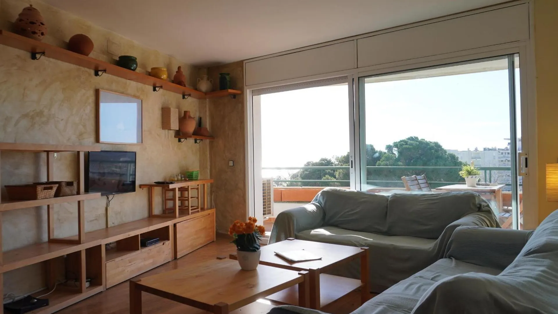 Medas Park 261 - L'Estartit, Centro - Es-323-89 Torroella de Montgrí Apartman