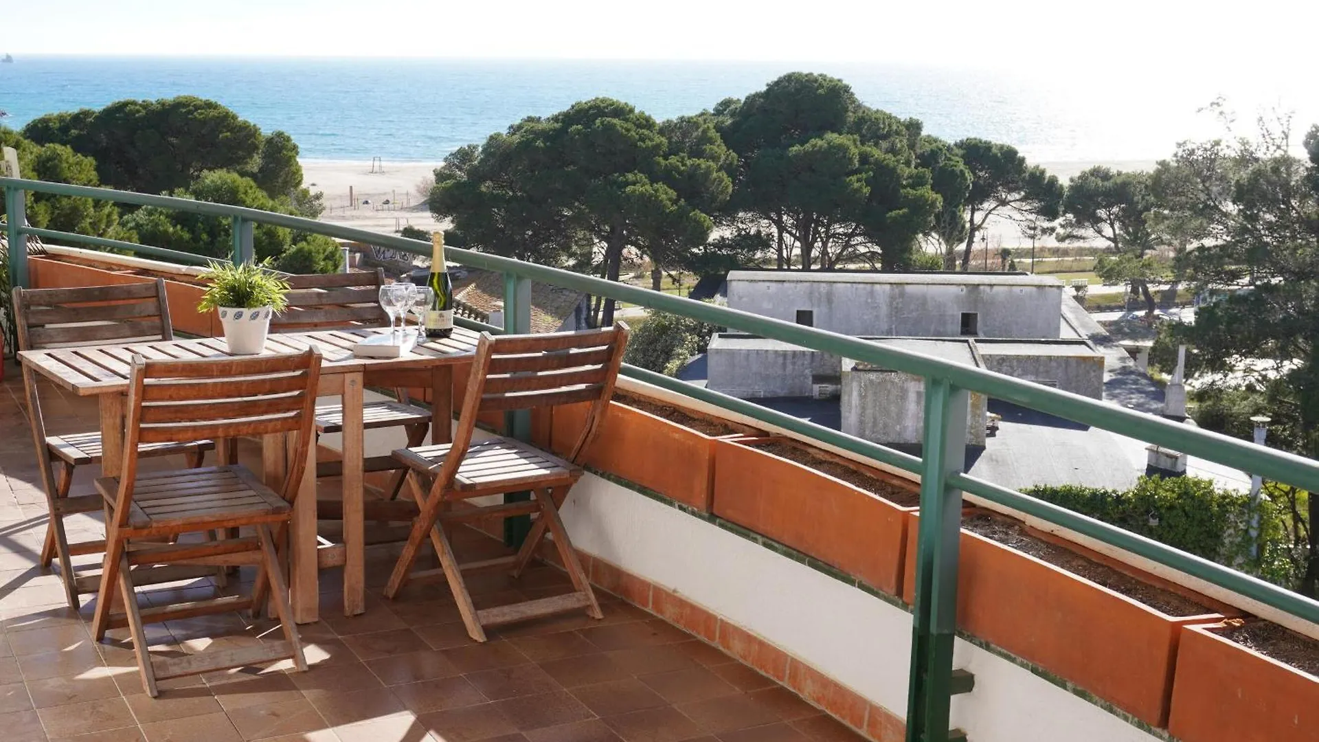 Medas Park 261 - L'Estartit, Centro - Es-323-89 Torroella de Montgrí Apartman